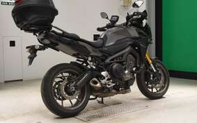 YAMAHA MT-09 Tracer 2015 RN36J