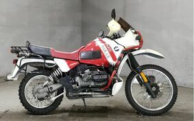 BMW R100GS PARIS DAKAR 1991 5786