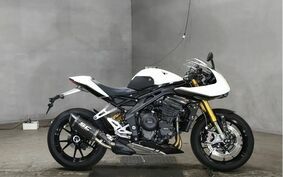 TRIUMPH SPEED TRIPLE 1200 RS 2022 3P02SC