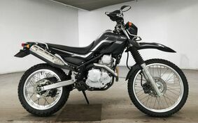 YAMAHA SEROW 250 DG11J