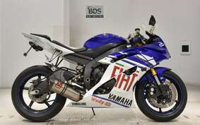 YAMAHA YZF-R6 2013 RJ15