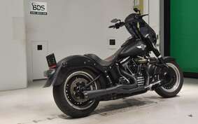 HARLEY FLSTFBS1800 2016 JT9