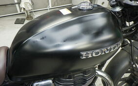 HONDA GB350 2021 NC59