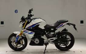 BMW G310R 2017