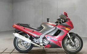 KAWASAKI ZZ-R250 EX250H