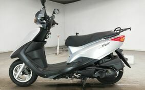 YAMAHA AXIS 125 TREET SE53J