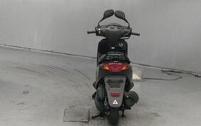 YAMAHA AXIS 125 TREET SE53J