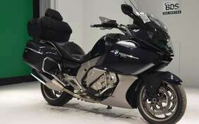 BMW K1600GTL 2012