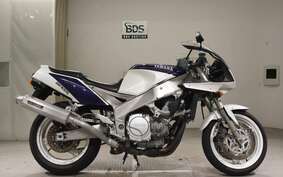 YAMAHA FZR1000 1992 3GM