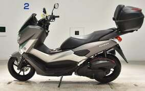 YAMAHA N-MAX SED6J