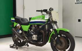 KAWASAKI KZ1000 S1