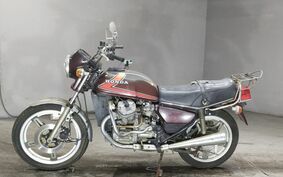 HONDA GL 500 WING 1978 GL500