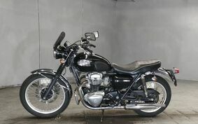 KAWASAKI W400 2009 EJ400A