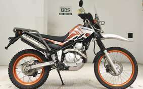 YAMAHA SEROW 250 Gen.3 DG31J