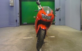 KAWASAKI NINJA 250R 2009 EX250K