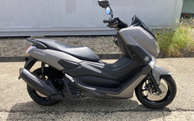 YAMAHA N-MAX SED6J