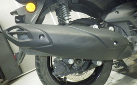 YAMAHA N-MAX SEG6J