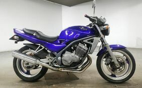 KAWASAKI BALIUS 250 ZR250A