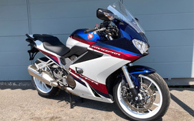 HONDA VFR800F 2020 RC79