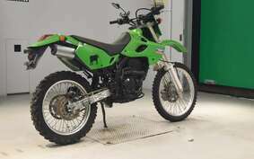 KAWASAKI KLX250 SR LX250E