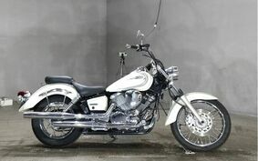 YAMAHA DRAGSTAR 250 VG02J