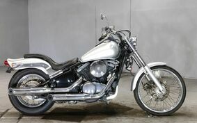 KAWASAKI VULCAN 400 1996 VN400A