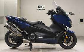 YAMAHA T-MAX 530 DX 2018 SJ15J