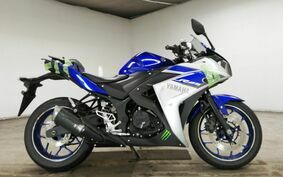 YAMAHA YZF-R25 RG10J