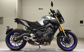 YAMAHA MT-09 ASP 2019 RN52J