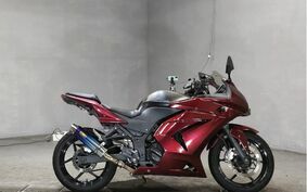 KAWASAKI NINJA 250R EX250K