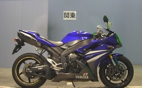 YAMAHA YZF-R1 2007 RN20