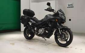 SUZUKI DL650 ( V-Strom 650 ) A 2015 VP56A