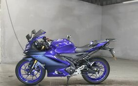 YAMAHA YZF-R15 不明