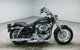 HARLEY XL1200C 2011 CT3