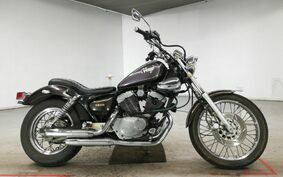 YAMAHA VIRAGO 250 3DM