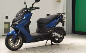 KYMCO KRV180TCS