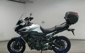 YAMAHA MT-09 Tracer 2015 RN36J