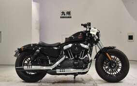 HARLEY XL1200X 2022 LC3