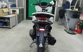 HONDA PCX125 JF81