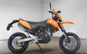 KTM 690 SMC 2008 LSS40