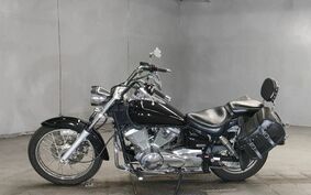 YAMAHA DRAGSTAR 250 VG05J