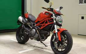 DUCATI MONSTER 796 A 2012 M506A