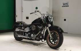 HARLEY FLSTF 1340 1991