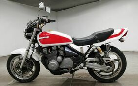 KAWASAKI ZEPHYR 400 1992 ZR400C