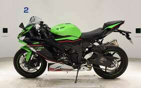 KAWASAKI NINJA ZX-6R A ZX636G