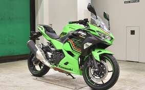 KAWASAKI NINJA 400 2023 EX400L