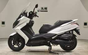 KYMCO DOWNTOWN 125 i SK25