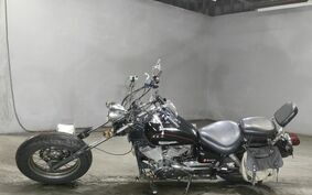 YAMAHA DRAGSTAR 250 VG02J