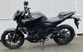 YAMAHA MT-25 ABS RG43J