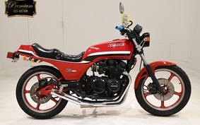 KAWASAKI Z400 GP 1983 KZ400M